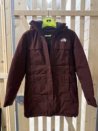 Winterjacke North Face