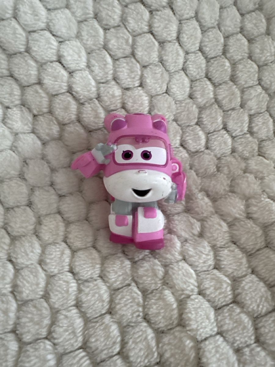 Audiolibri: Tonie Super Wings Dizzy  – Usato da Wohlen AG venduto da Sabrina-MW