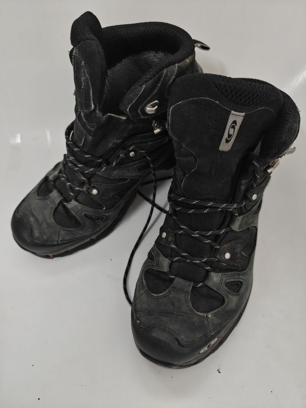 Salomon Chaussures hommes: Salomon Comet GTX Gr. 46 – D'occasion à Uster par Adyc
