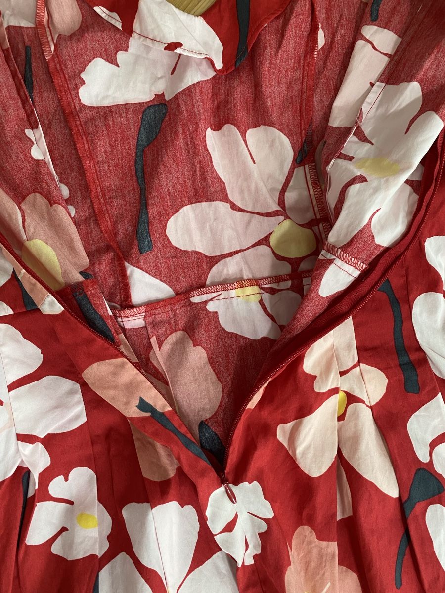 Marc O'Polo Vestiti: Marc O' Polo Kleid 🌸 – Usato da Opfikon venduto da Luis144 4