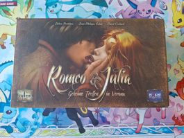 Romeo & Julia - 2er Spiel - Huch