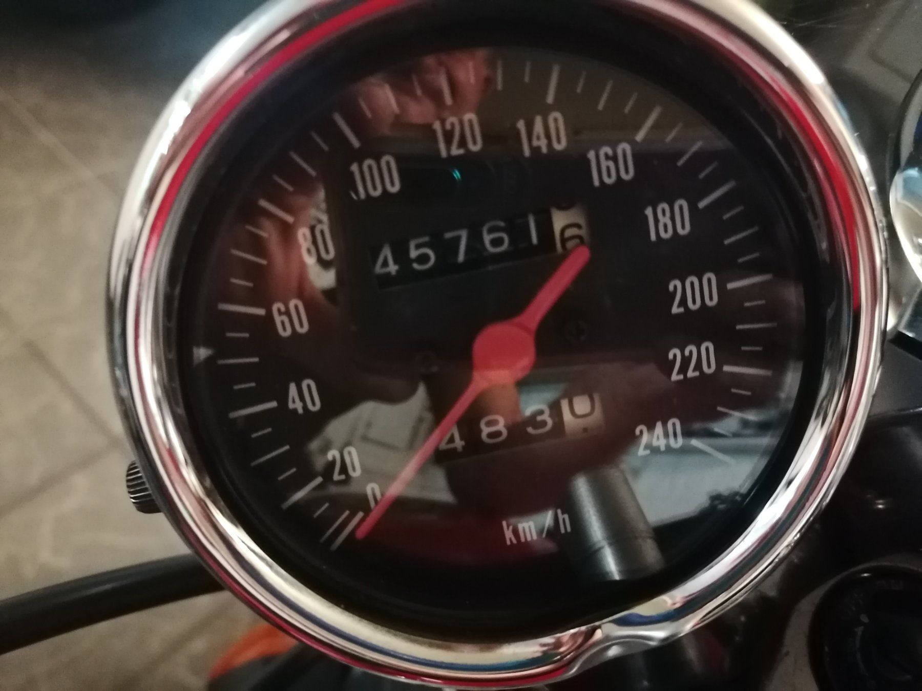 Suzuki Route: Suzuki GSF 600 Bandit – D'occasion à Geroldswil par Dirici 8