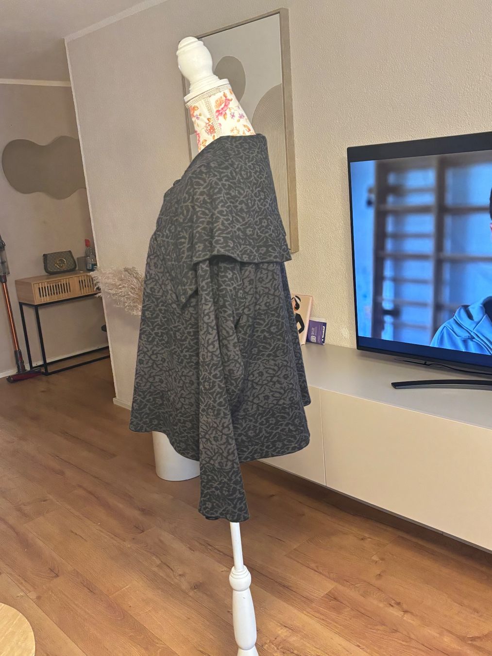 Vestes: Karin Glasmacher Strickjacke Baumwolle – D'occasion à St. Margrethen SG par dijanaO 3