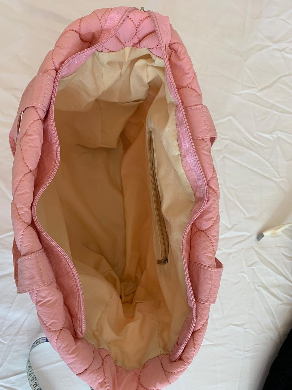 Taschen für Damen: Set mit neun Matelassé-Taschen – Gebraucht aus Winterthur von wvsimoesjr 6