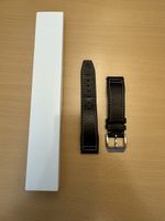 IWC Leder Armband braun