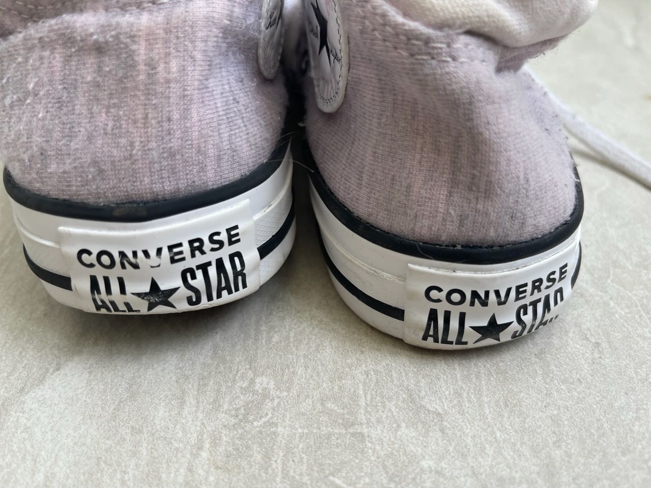 Converse Scarpe per ragazzi: Converse Schuhe, Grösse 35 – Usato da Richterswil venduto da Noelle80 2