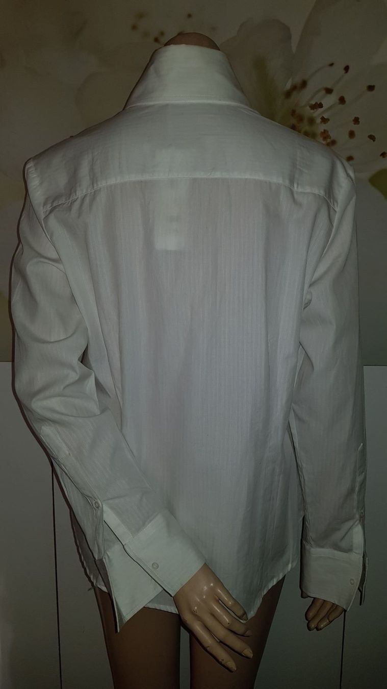 Camicette: EXETERA Blouse / Bluse taille / Grosse 42 (5) neuve / neu – Nuovo e nell'imballaggio originale da Cossonay-ville venduto da Super-Price-Quality 7