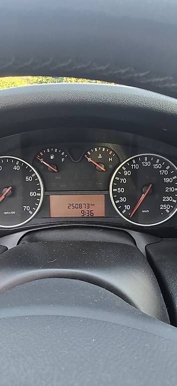 Autos: Fiat croma – D'occasion à Kölliken par bas_m6dg