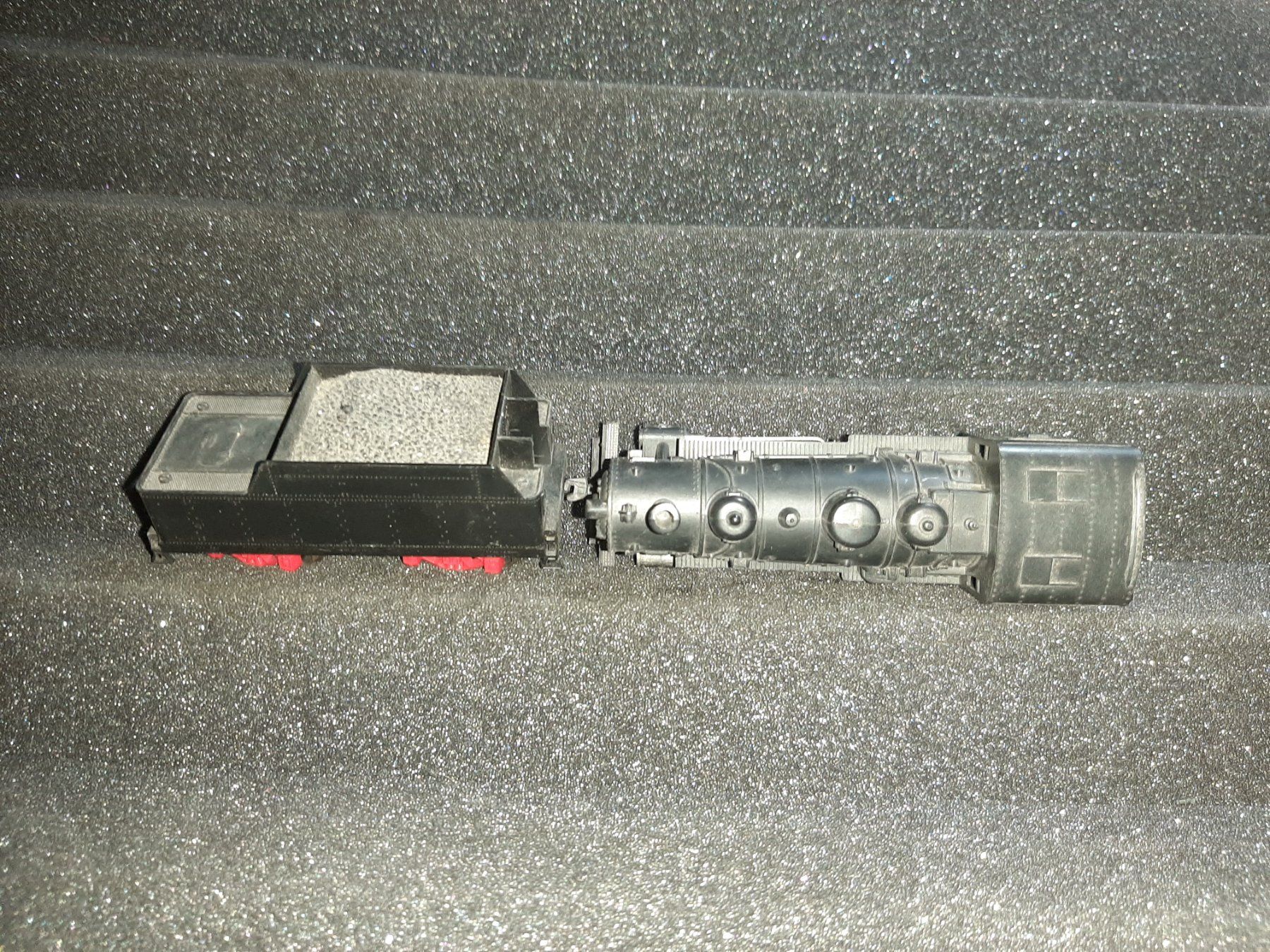 Lima Modelleisenbahnen: LIMA REF.24 – Gebraucht aus Avully von RIVALIS 3