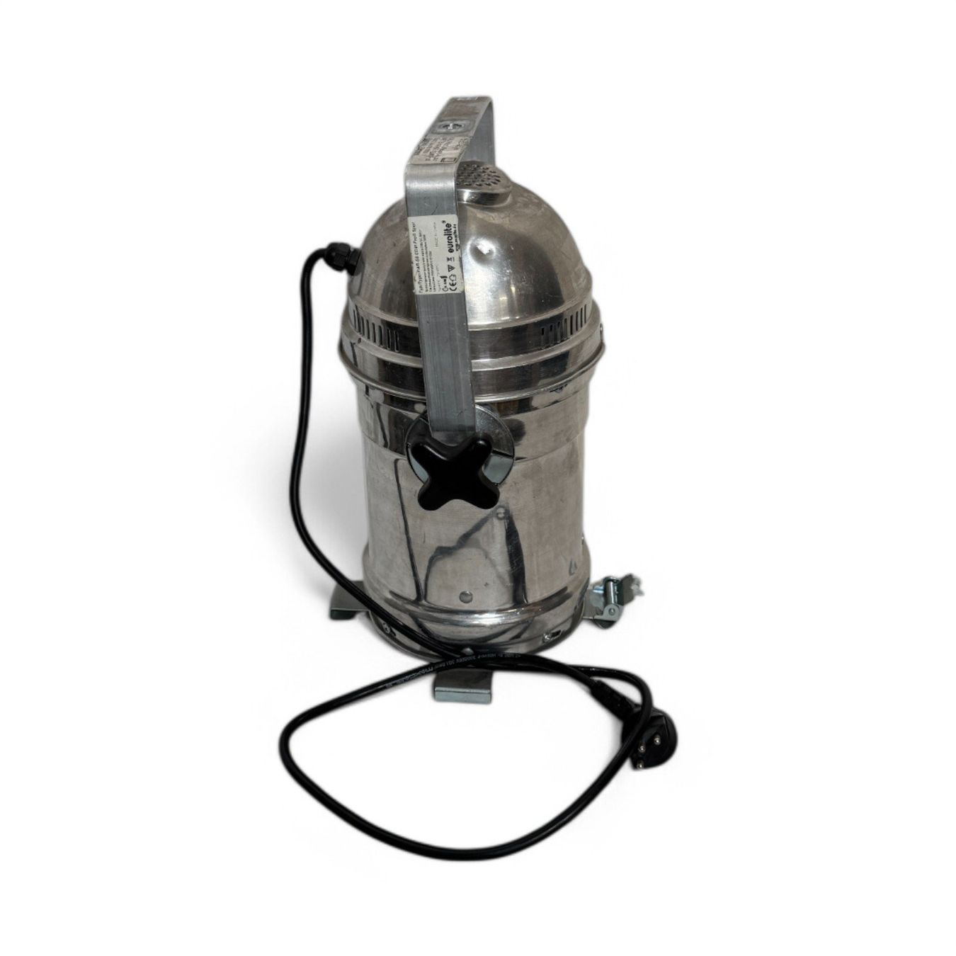 Lampade: 6er Set Par 64 long silber (L542) – Usato da Däniken SO venduto da Profog1 1