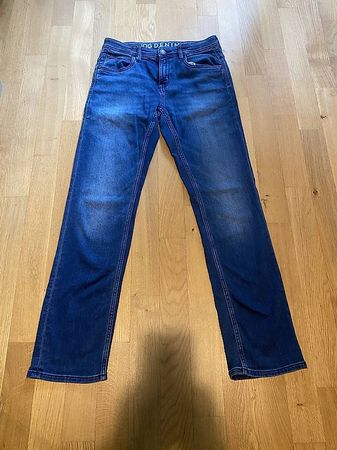 Jog Denim Jeans Gr. 164