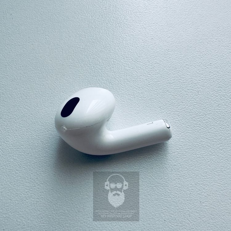 Original Apple AirPods 3 Gen. Linker A2564 Einzeln AirPod 6