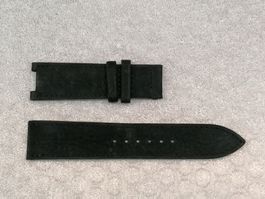Anonimo Millitare strap