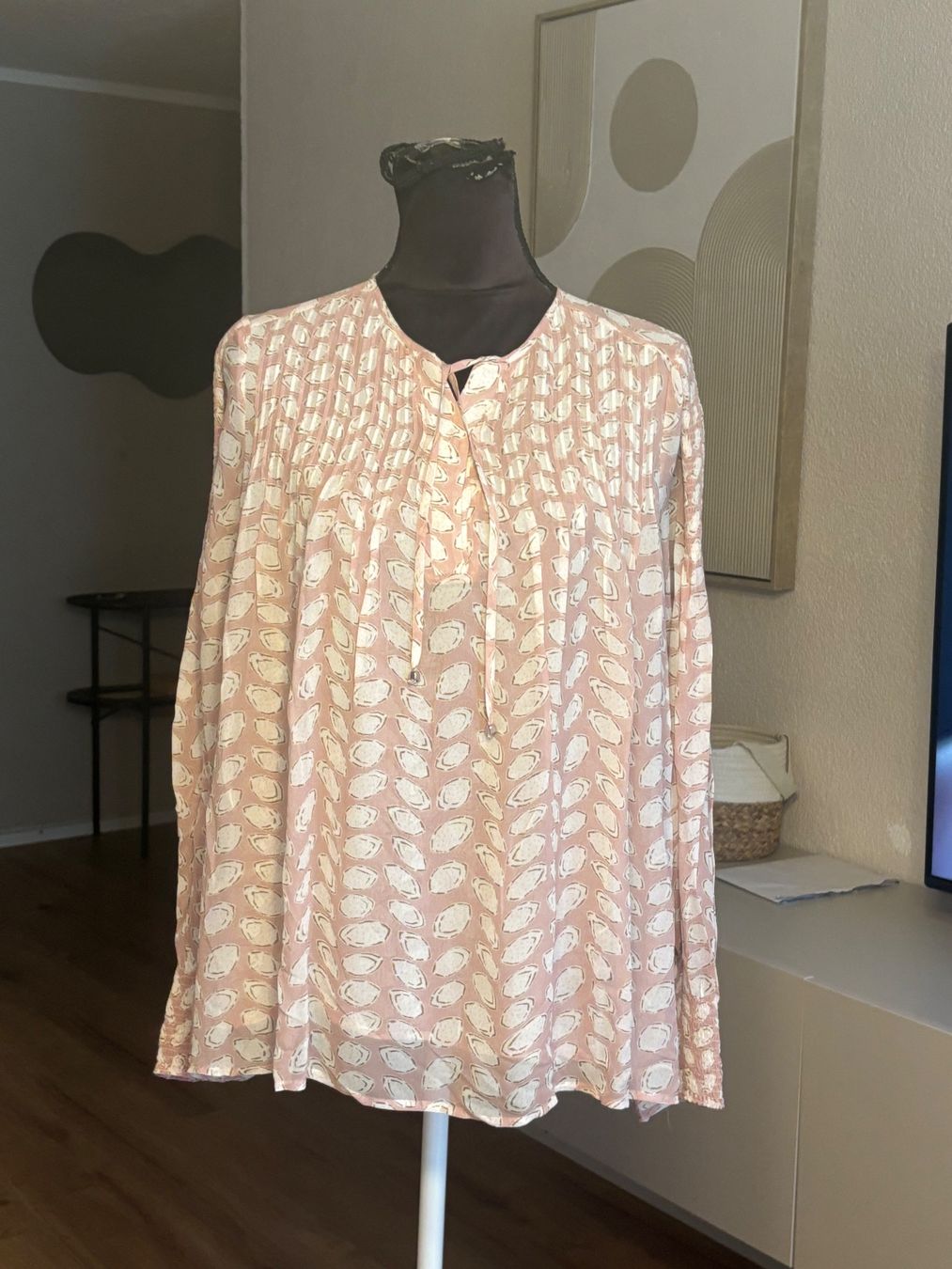 Hemisphere Camicette: Hemisphere Bluse – Usato da St. Margrethen SG venduto da dijanaO 4