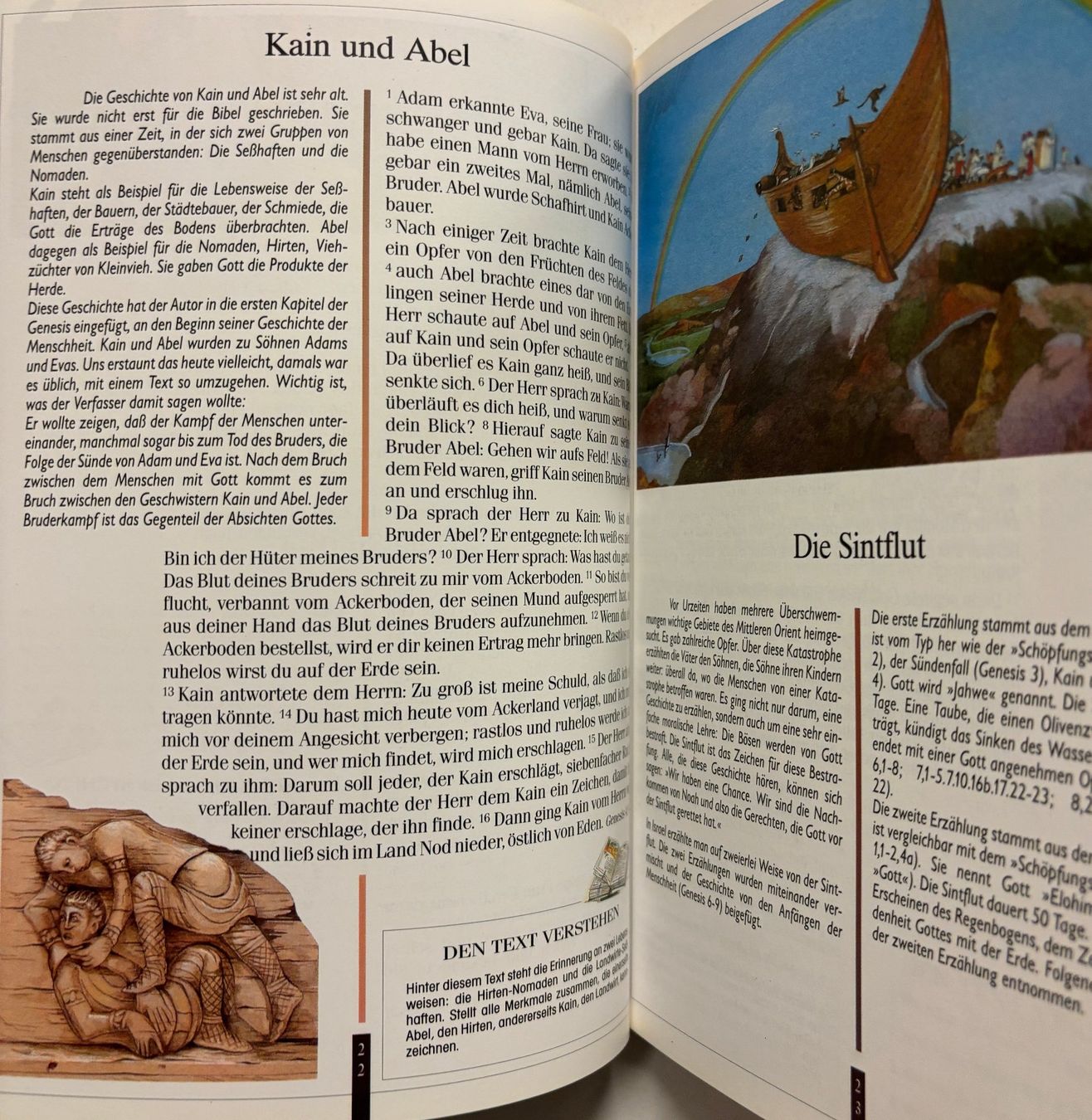 Libri: Das alte Testament heute neu entdeckt – Nuovo (secondo la descrizione) da Sarnen venduto da Livres 5