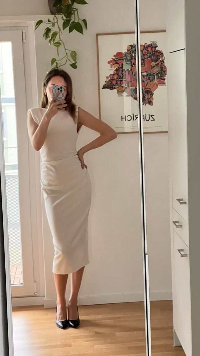 Mango Robes: Mango dress size S – D'occasion à Zürich par dei_7djh