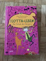 Lotta Leben Der Schuh des Känguru