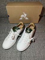 Weisse Sneakers von LE COQ SPORTIF Gr. 42