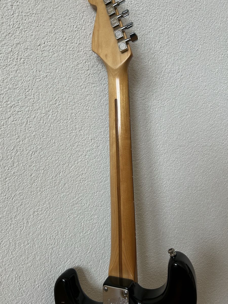 Strumenti musicali: FENDER STRATOCASTER USA 1991 – Usato da Küsnacht ZH venduto da RGW33 7