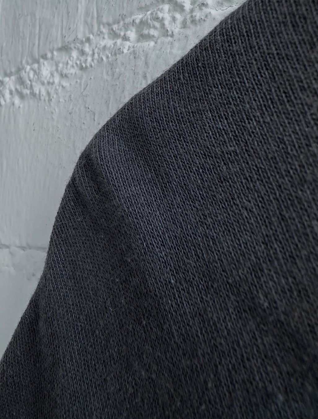 Zara Robes: Graues Midikleid mit Print von Zara – D'occasion à Bern par Fraeuleinhonig 4