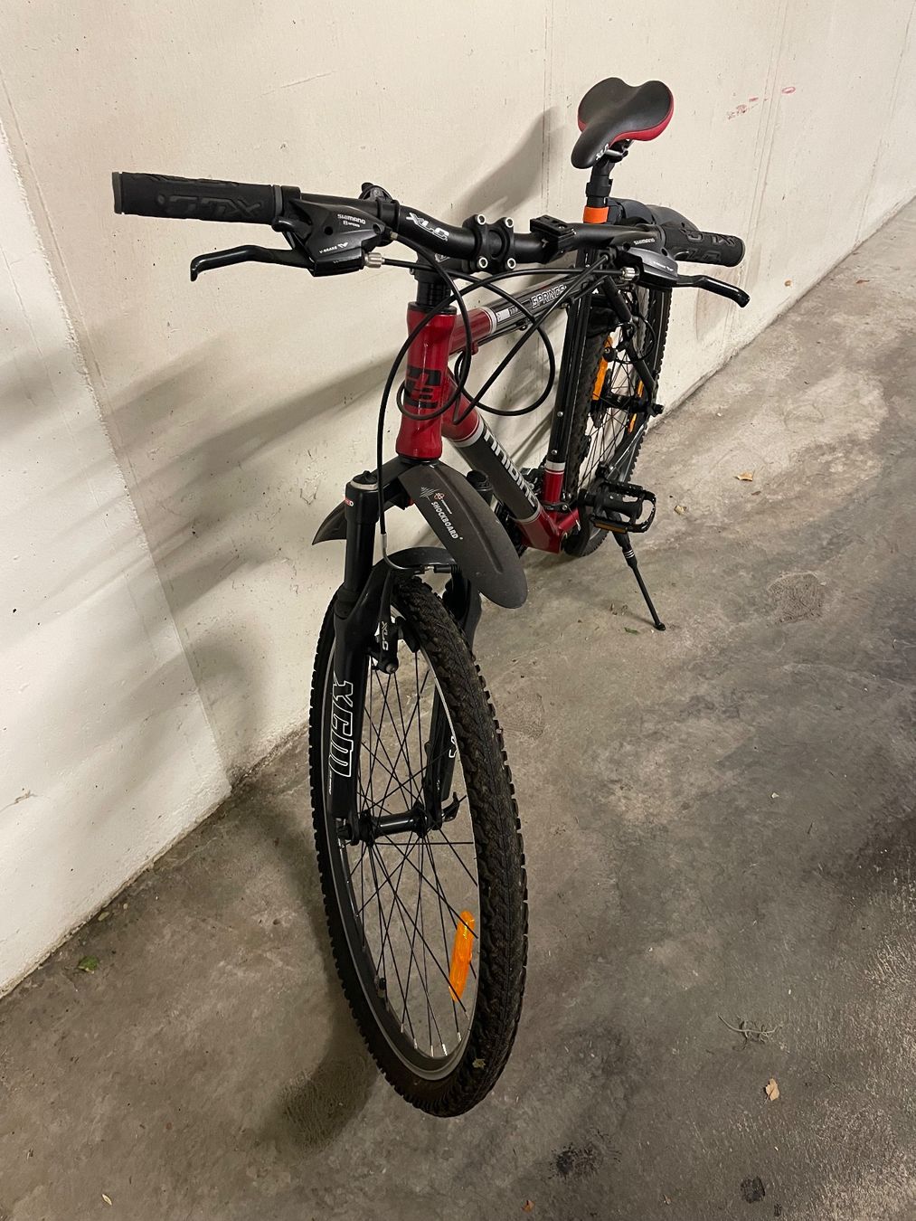Haibike Velos: Bike – Gebraucht aus Bülach von Flower_83 1