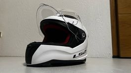 Casque moto junior