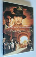 A PASSAGE TO INDIA Oscar winnner 1984 Film by David Lean DVD
