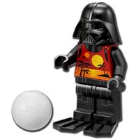 LEGO® Star Wars Darth Vader in Summer Outfit (sw1239)