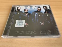 112 – Room 112
