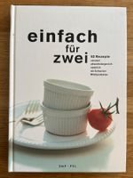 Buch - Einfach für Zwei - 92 Rezepte saisonal abwechslungsre