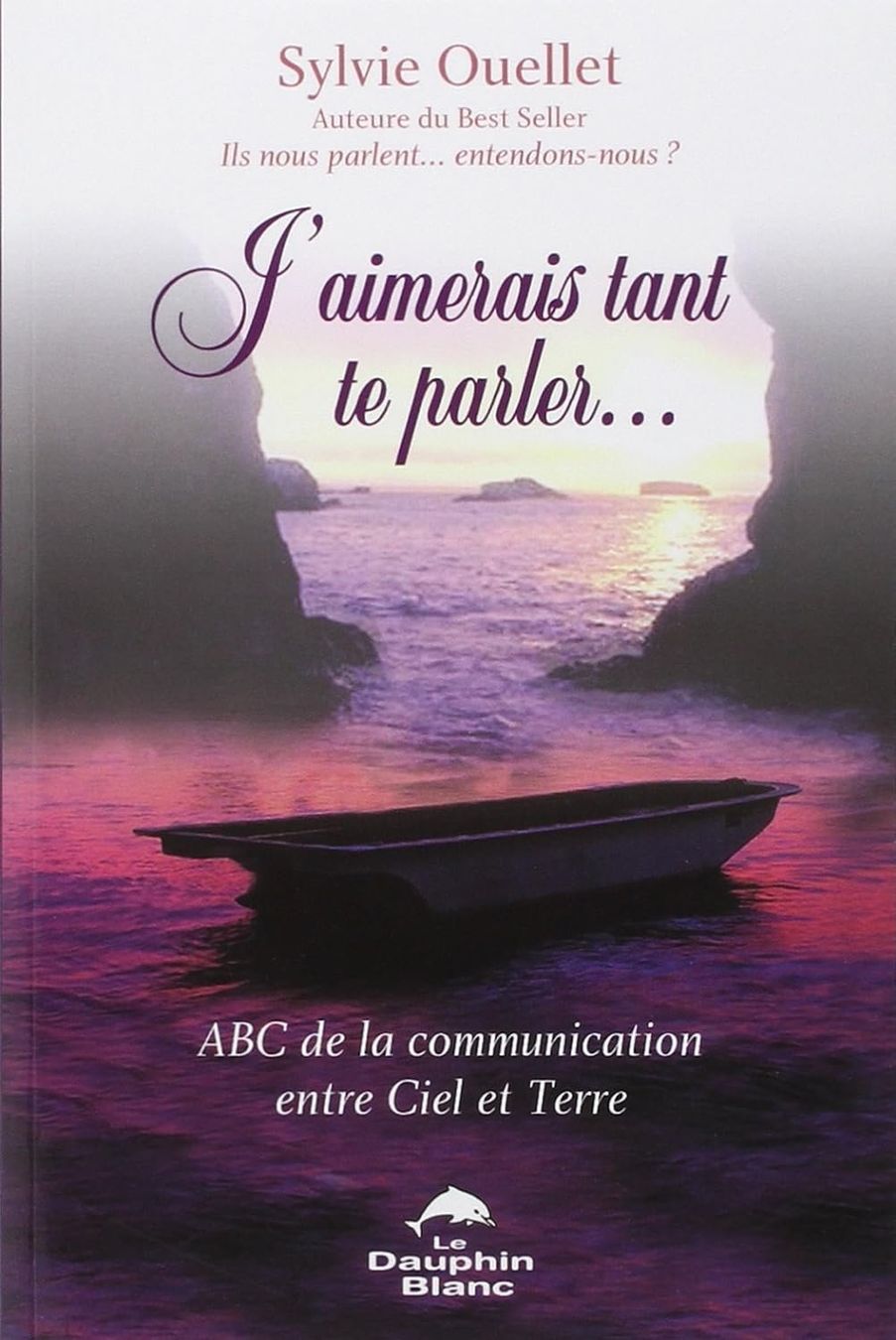 Bücher: J'aimerais tant te parler... – Gebraucht aus Neuchâtel von Dualseele