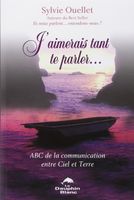 J'aimerais tant te parler...