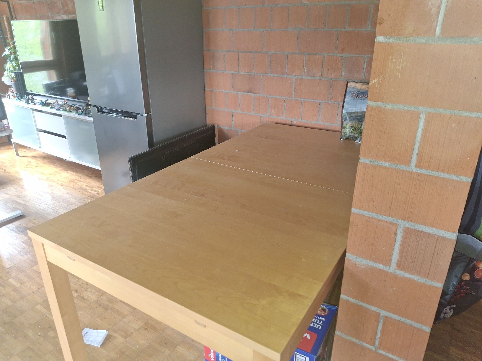 Tische: Tisch – Gebraucht aus Rheineck von gam_yxq2 1