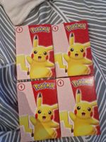 Pokémon McDonald’s Match Battle 2022
