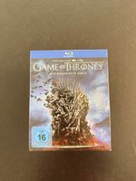 Game Of Thrones DVD Die komplette Serie