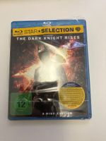 The Dark Knight Rises [Blu-ray] Bale, Hardy, Gordon-Levitt
