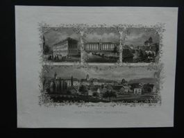 Souvenir Frauenfeld