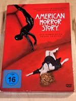 DVD American Horror Story,  komplette 1. Season mit 4 Discs