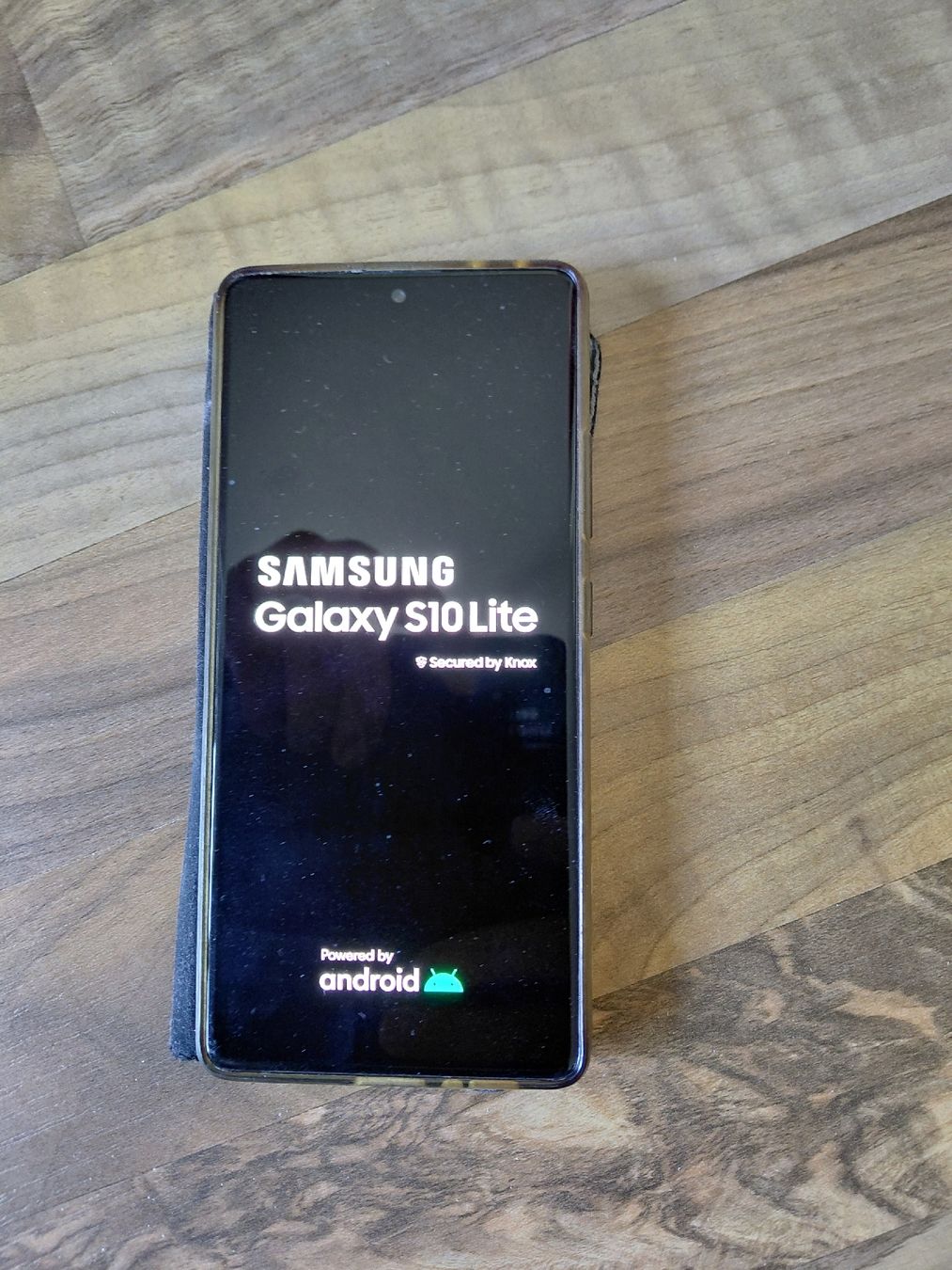 Samsung Telefoni cellulari / Smartphones: Samsung Galaxy S10 Lite Smartphone – Usato da Dulliken venduto da liv_b665