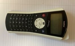 brother P-touch 1090 Etikettendrucker