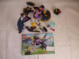 Lego 41230 Super Hero Girls
