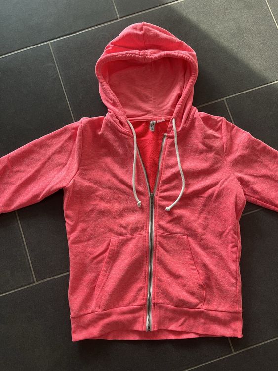 Maglioni & Felpe: Jäckli neonpink Grösse 36 – Usato da Zofingen venduto da saaraaah___ 1