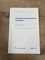 Versicherungsmedizinische Gutachten