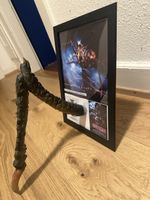 Spider-Gremlin Display Gremlins 2 not Sideshow Neca 
