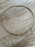 Seilcollier 5 reihig