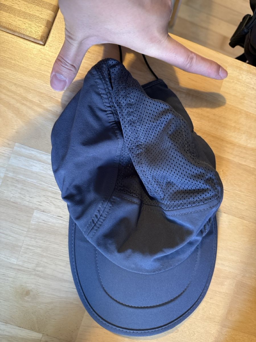 Altro in  Abbigliamento & Accessori: H&M Running cap – Usato da Zürich venduto da pet_8zjv 1