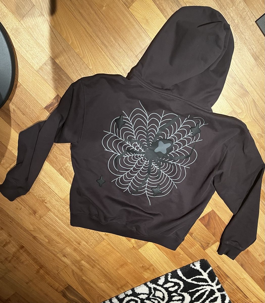 Maglioni & Felpe: Broken Planet Spider Zip Up - Small – Usato da Gipf-Oberfrick venduto da Iberico 3