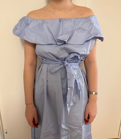 Kleid von H&M