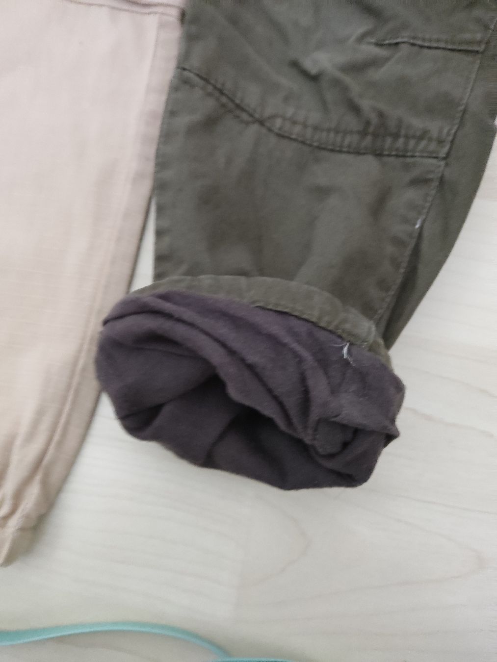 Hosen: Hosen 104 – Gebraucht aus Buchrain von Jacky123 2