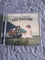 FLORIAN AST & FRANCINE JORDI    LAGO MAGGIORE    CD